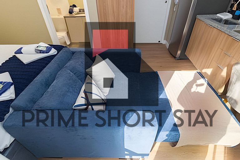 77005 Prime Bela Vista | Hospital Sírio-Libanês