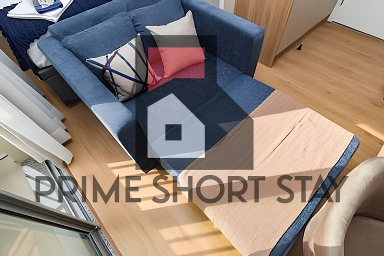 77005 Prime Bela Vista | Hospital Sírio-Libanês