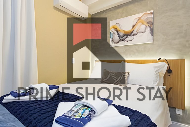 77005 Prime Bela Vista | Hospital Sírio-Libanês