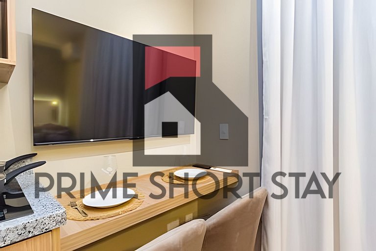 77005 Prime Bela Vista | Hospital Sírio-Libanês