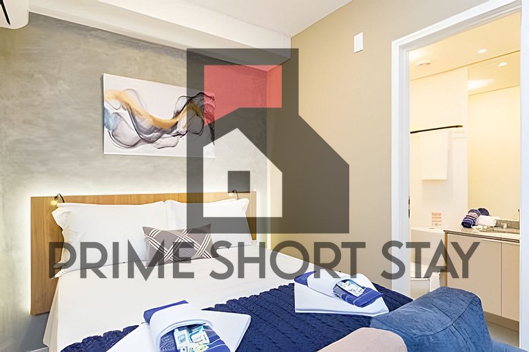 77005 Prime Bela Vista | Hospital Sírio-Libanês