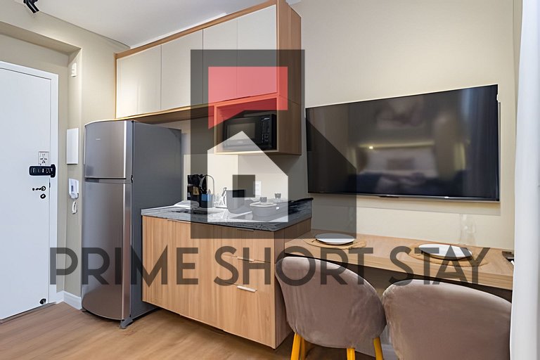 77005 Prime Bela Vista | Hospital Sírio-Libanês